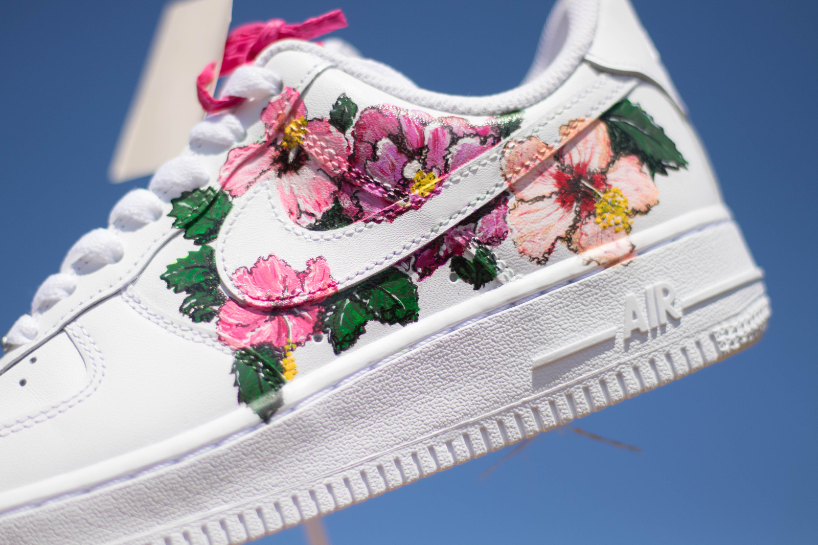 custom make your own air force ones
