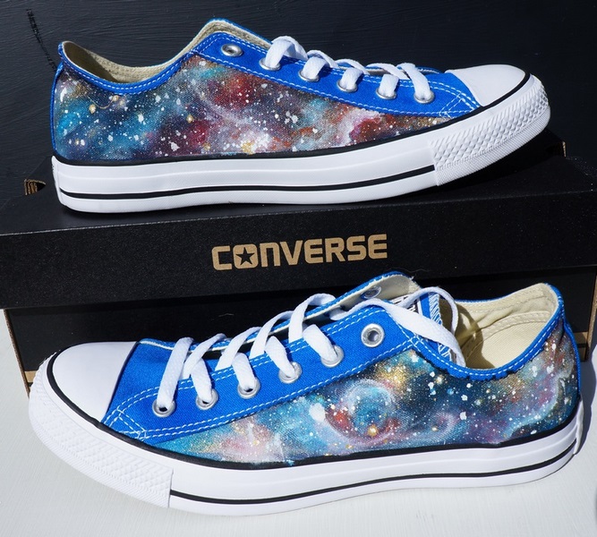 galactic nebula low rise blue converse